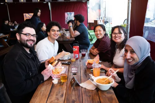 Social
